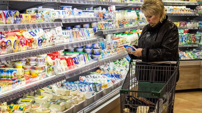 У МОЗ пояснили, що можна продавати у магазинах під час карантину 