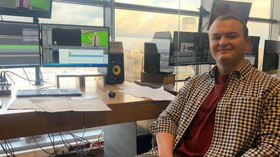 Дело в отношении сына Гладковского пошло в суд