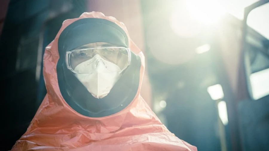 Вся Украина оказалась в оранжевой и красной зоне COVID-19