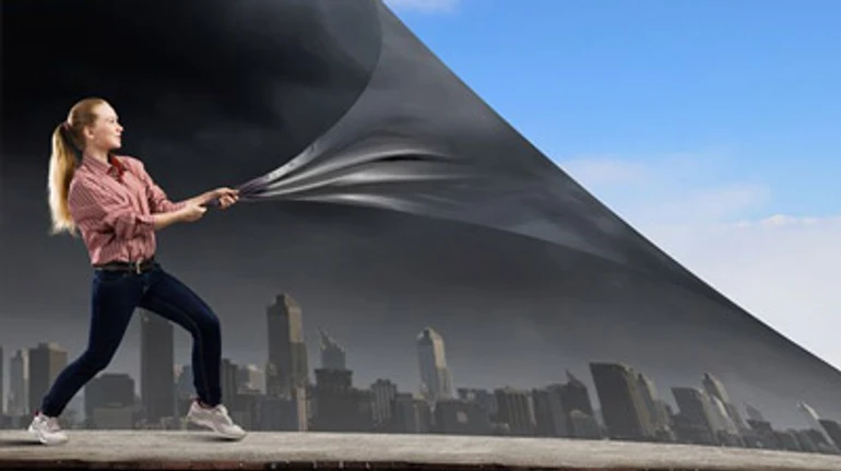 4 проекты украинских школьников, которые помогут отсрочить экологическую катастрофу в Украине