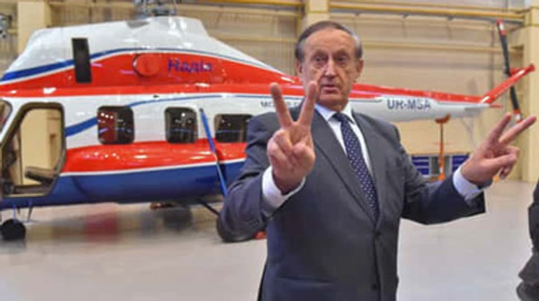 $3,5 млрд з бюджету України: чим загрожує суперечка з новим інвестором Мотор Січі