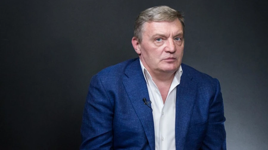 Ексзаступник міністра в європейському суді почав судитися з Україною