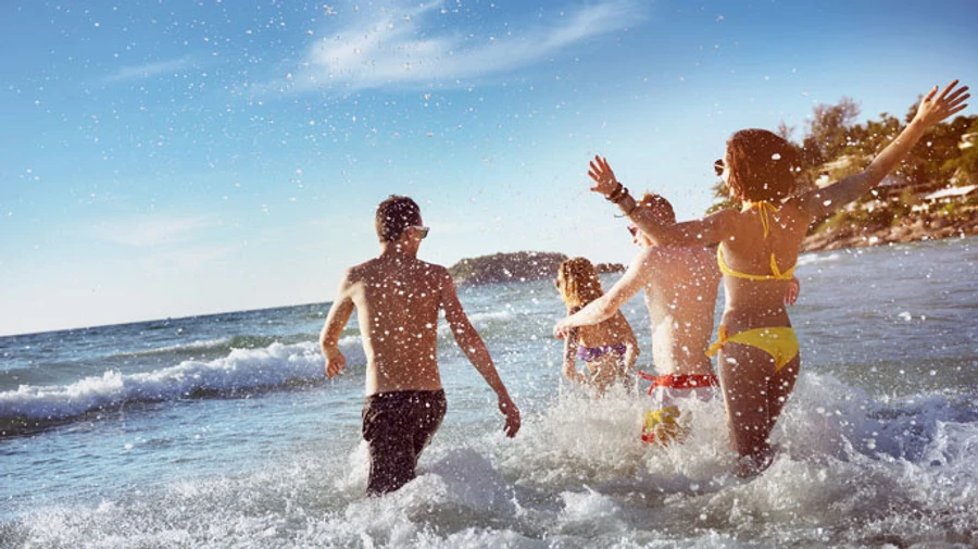 У Німеччині допускають закордонні відпустки влітку, але з обмеженнями