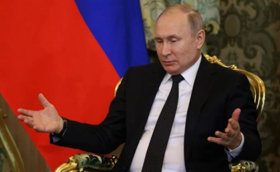 9 травня параду в Москві не буде – РосЗМІ