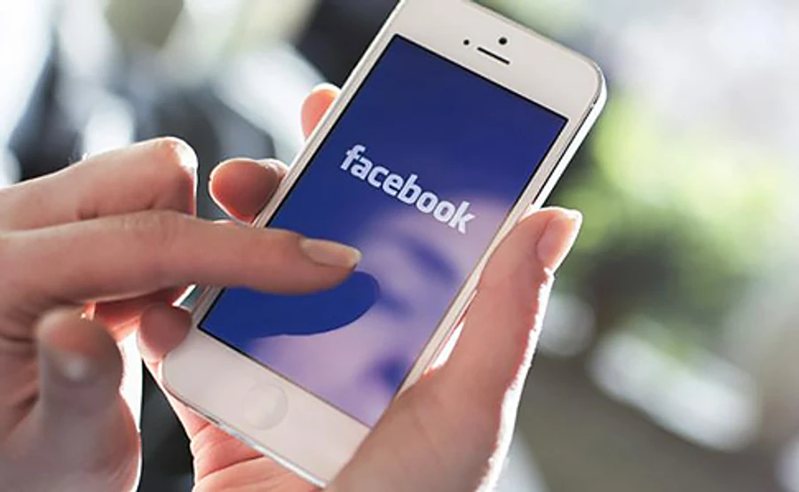 МОЗ і Facebook запускають сервіс інформування про коронавірус