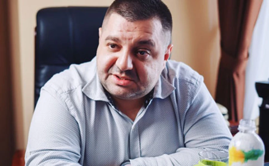 САП оголосила підозру довіреній особі Грановського