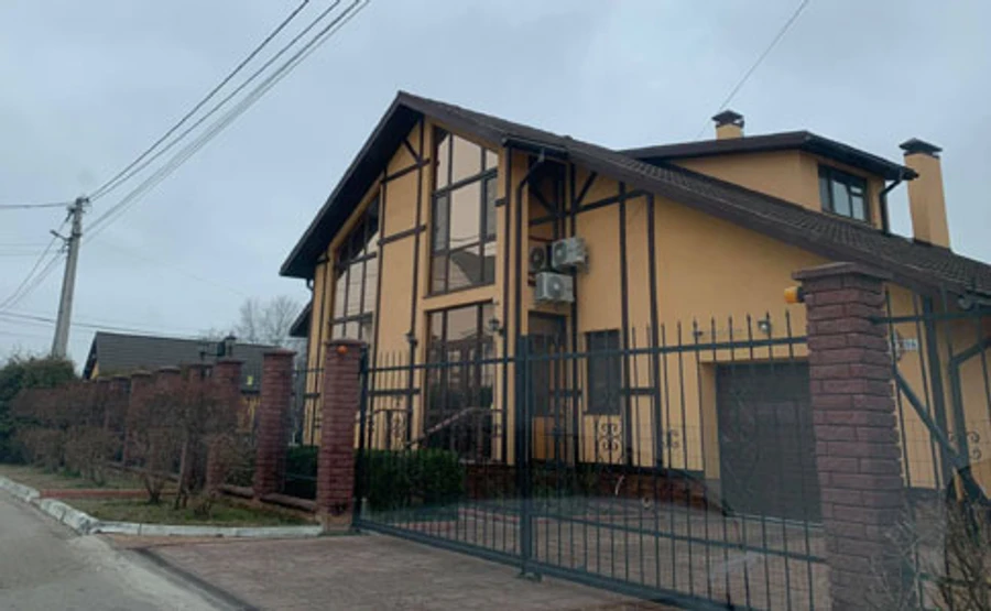 У будинку Кожари таки провели слідчий експеримент, але з опором