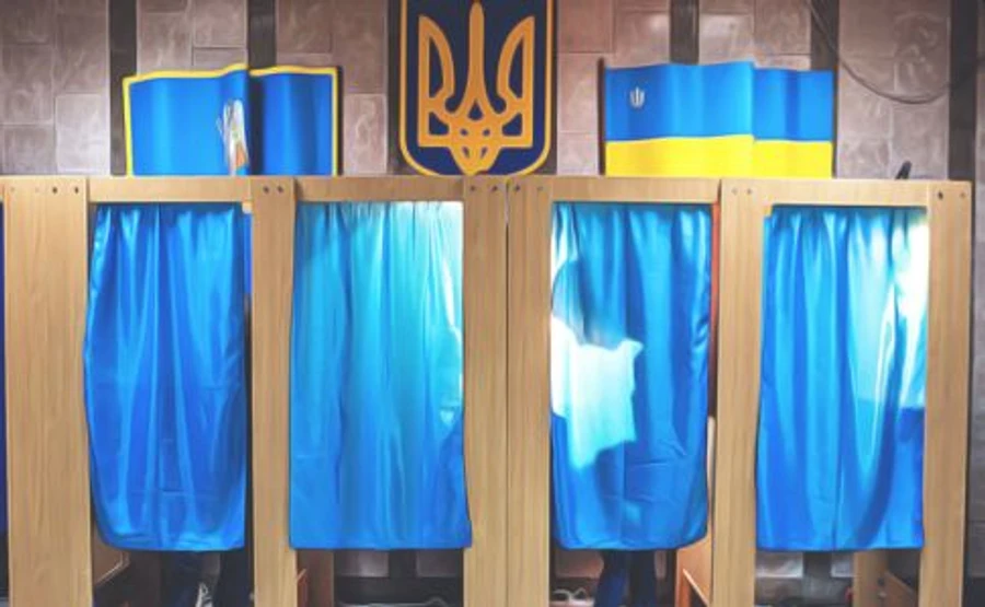 Рада поддержала предложения Зеленского в заветированный Избирательный кодекс