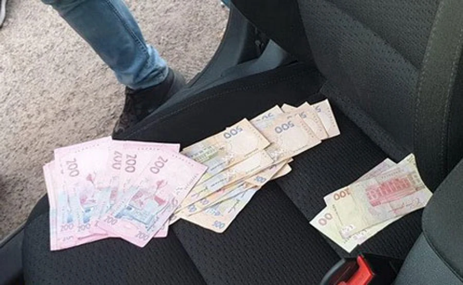 СБУ: С начала года за коррупцию посадили 4 прокуроров