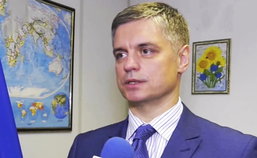 Пристайко отреагировал на решение Apple отдать Крым России