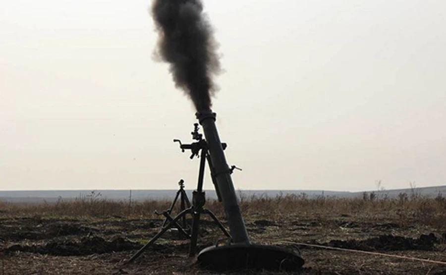 Скандал у Сербії: президент визнав, що сербська зброя могла опинитися на Донбасі