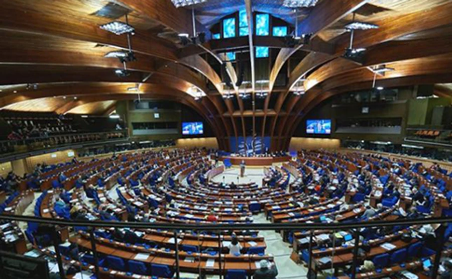 Частина делегації Верховної Ради все ж поїде на сесію ПАРЄ