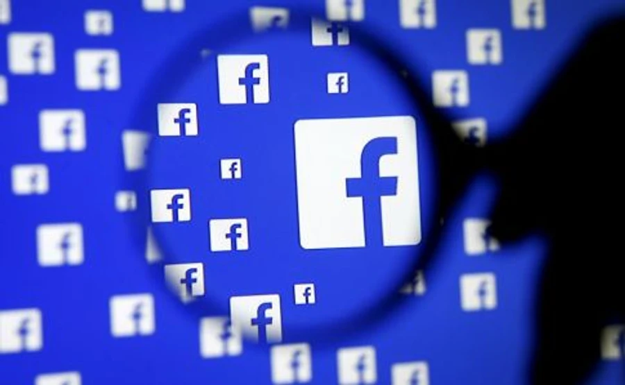 Спам і пости про Україну: Facebook видалив 1907 сторінок, пов'язаних із РФ