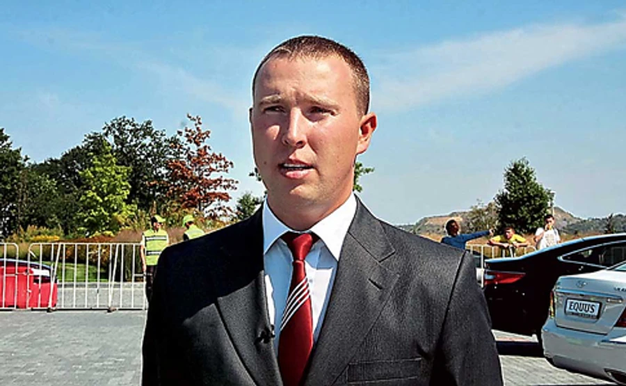 Хищения в оборонпроме: Директор Спецтехноэкспорта вышел из СИЗО под залог