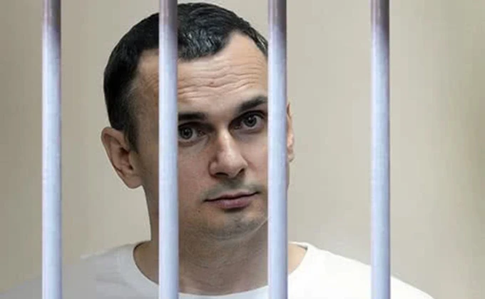 У Москві не дозволили провести акцію на підтримку Сенцова