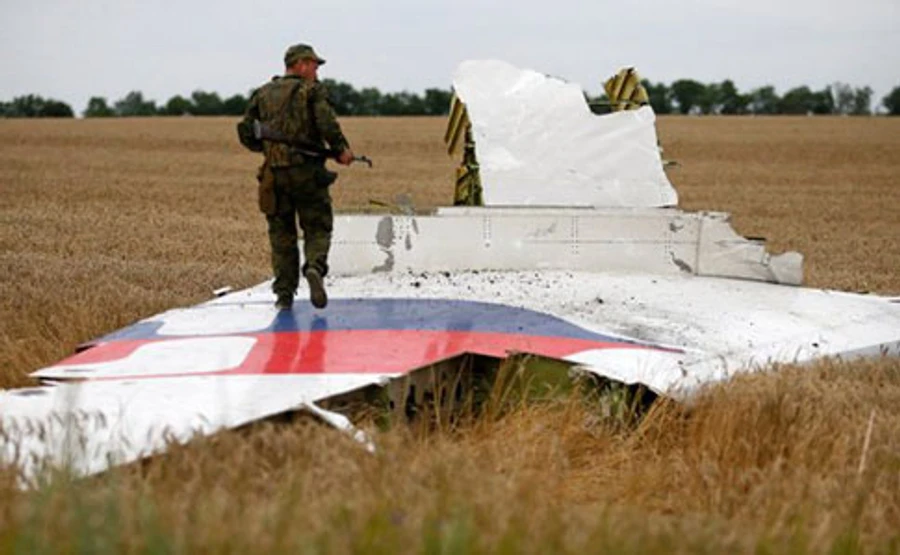 Родичі жертв MH17 написали відкритого листа росіянам напередодні ЧС з футболу