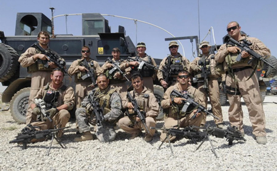 Серед бойовиків Вагнера знайшли 40 українців – розслідування