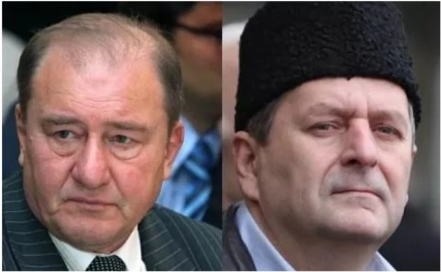 Чийгоз і Умеров закликали міністрів країн ОБСЄ продовжити тиск на РФ