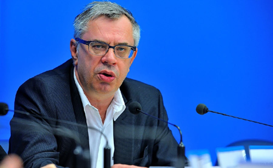 Нацрада поскаржилася на тиск з боку 1+1 і показала ліцензію каналу