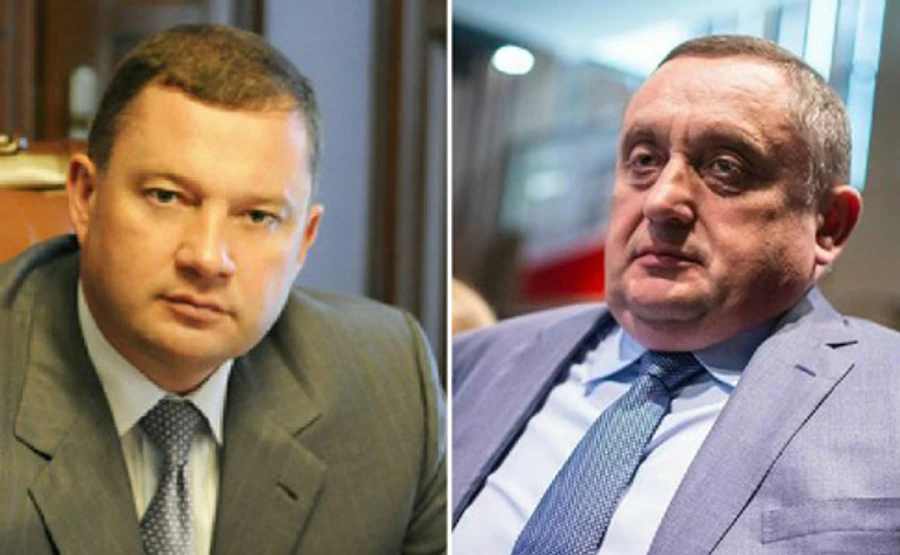 У братів Дубневичів з БПП на двох - 700 мільйонів готівкою