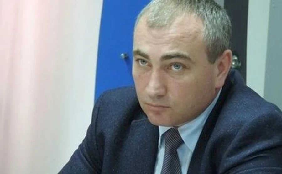 Ровенский губернатор подал в отставку из-за закона - источник