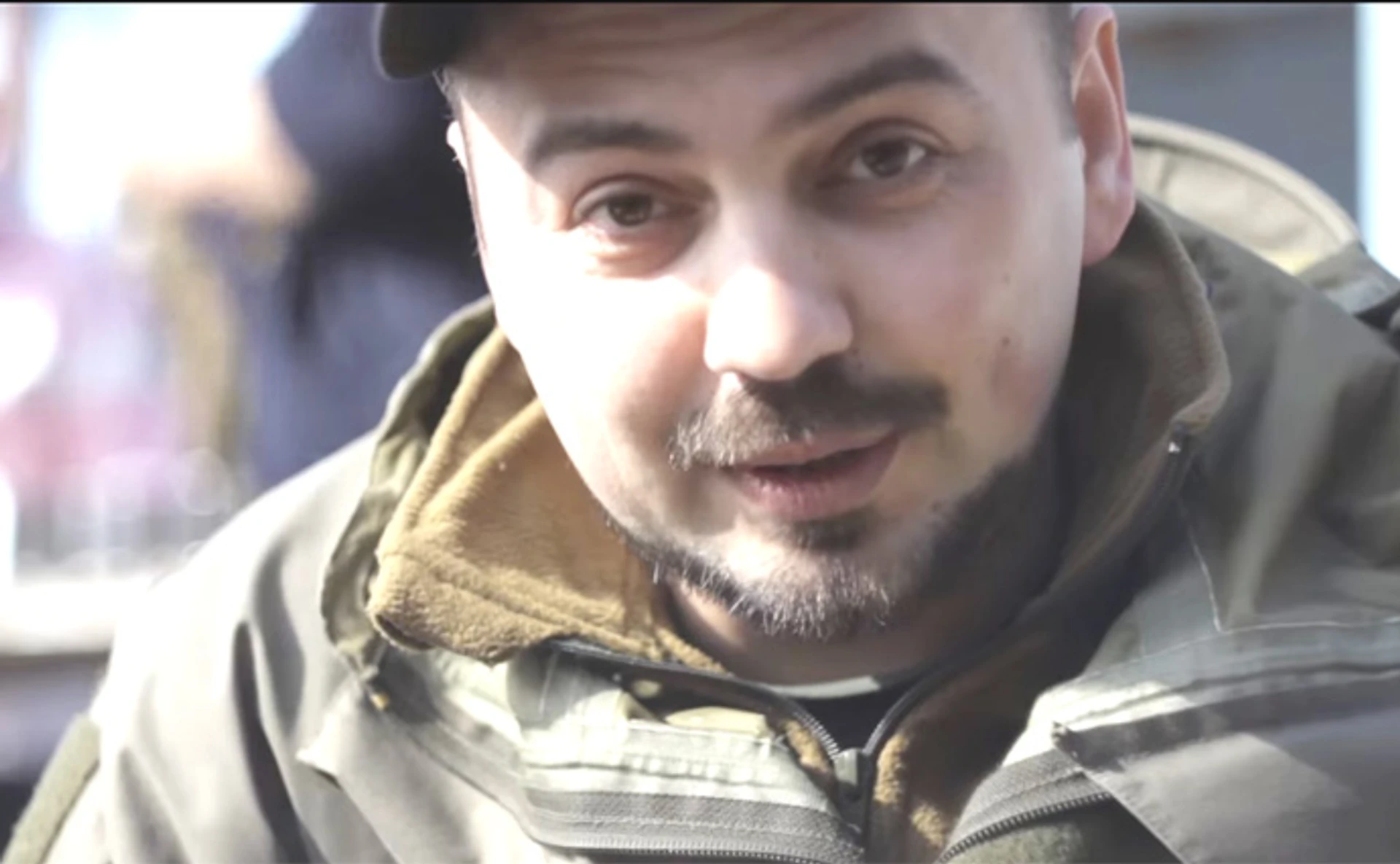 Новое видео от BABYLON'13: Пылает