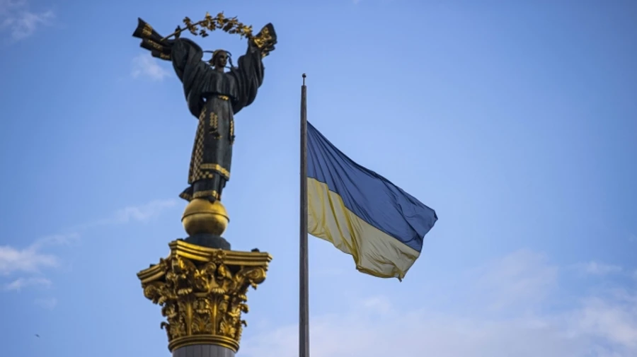 Ukraine and Benelux countries agree to deepen cooperation at meeting in Odesa