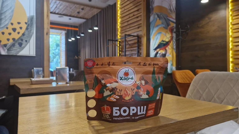 Абсолютно сублімована їжа: як Харчі будували успішний бізнес, але втратили все