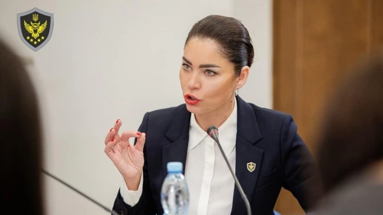 Елена Дума покидает пост главы АРМА