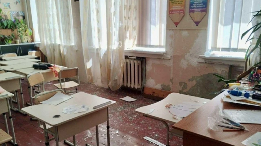 Росія вдарила по Дніпру: 17 людей загинули, 279 постраждалих