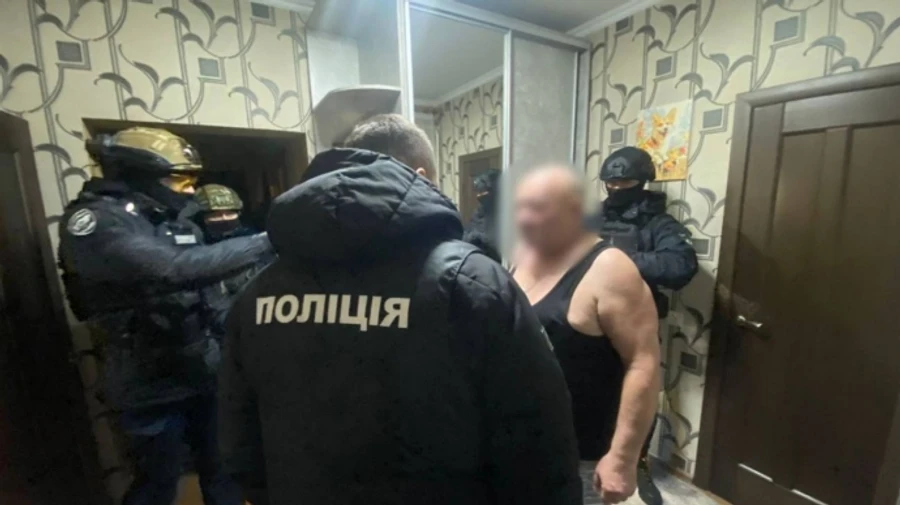 Полиция поделилась успехами масштабной спецоперации против схем вывоза уклонистов