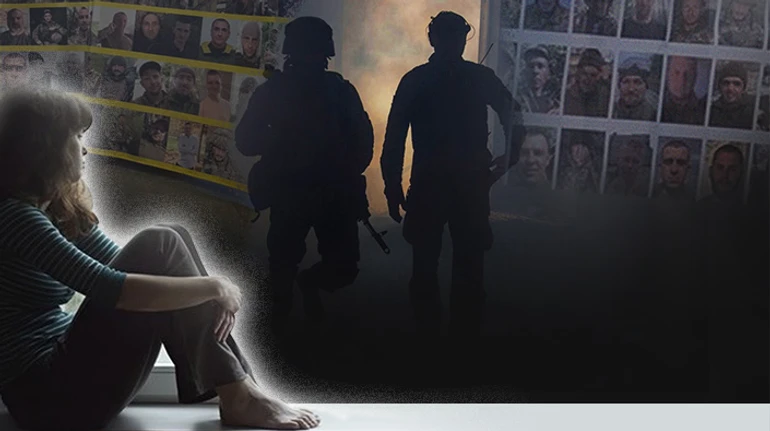 Хаос, байдужість і шахрайство. Як Україна шукає зниклих безвісти військових і з якими проблемами стикаються їхні рідні