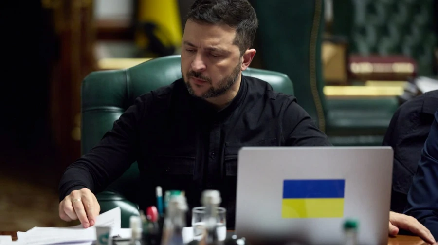 Зеленський підтвердив, що 17 жовтня зустрінеться з Трампом