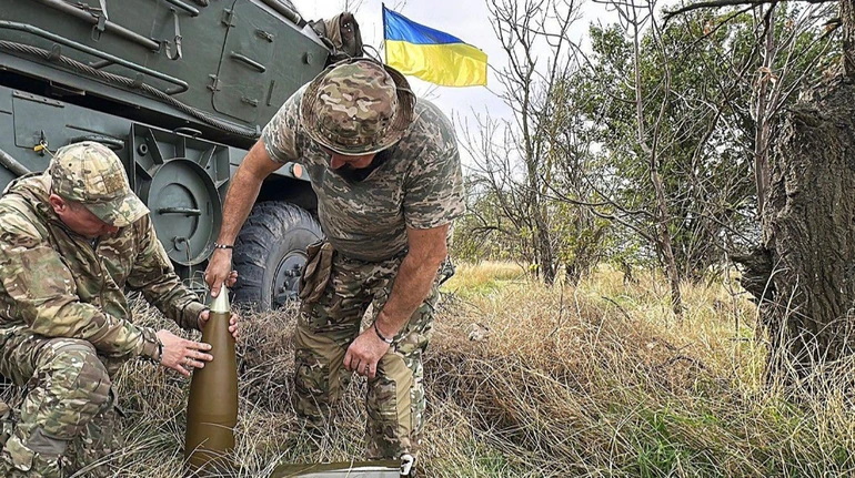 За добу Росія втратила ще 920 військових у війні проти України