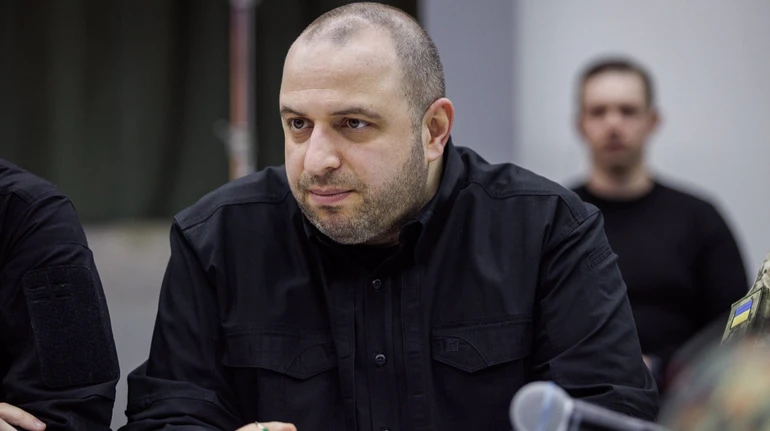 Умєров: Будь-які спроби пов'язати мою роботу в Міноборони з впливом якихось осіб – безпідставні