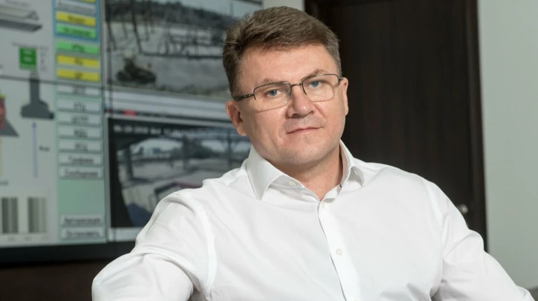 Корецький віддав координацію всіх облгазів ексменеджеру Ахметова