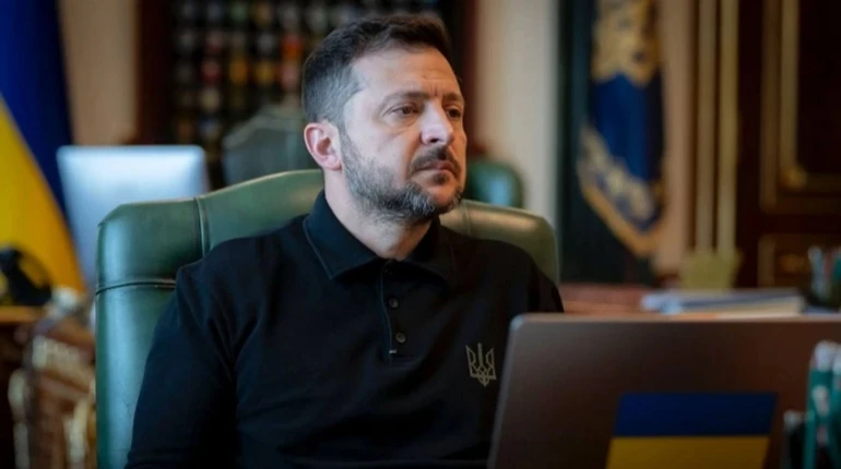 Зеленський анонсував зустріч Коаліції охочих на рівні лідерів: Плануємо уже 6 січня