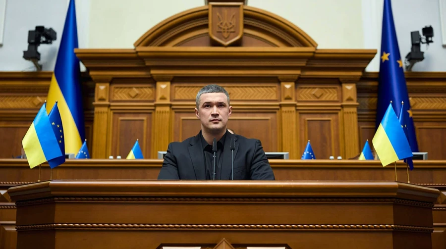 Рада призначила Федорова міністром оборони