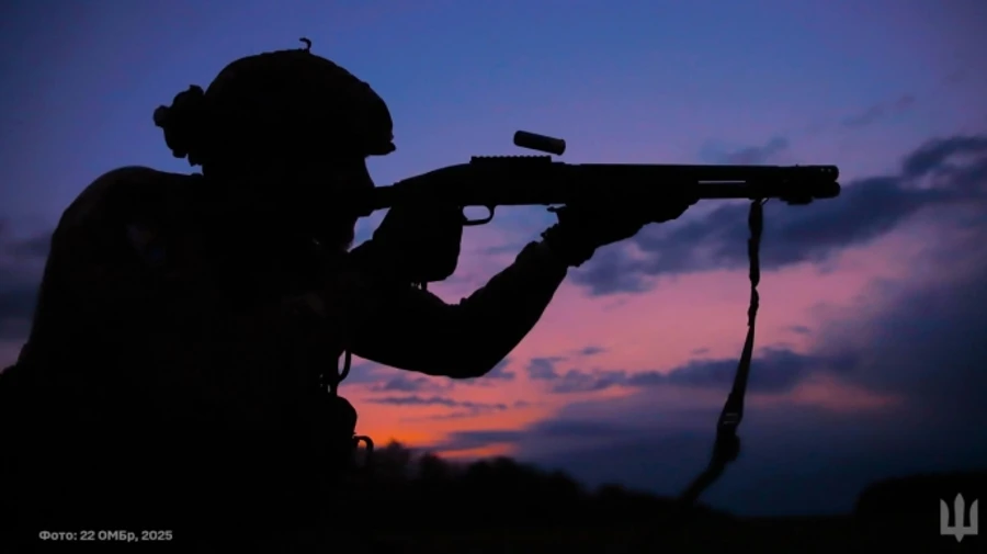 Almost 190 combat clashes on battlefield, most of them on Pokrovsk front – Ukraine's General Staff