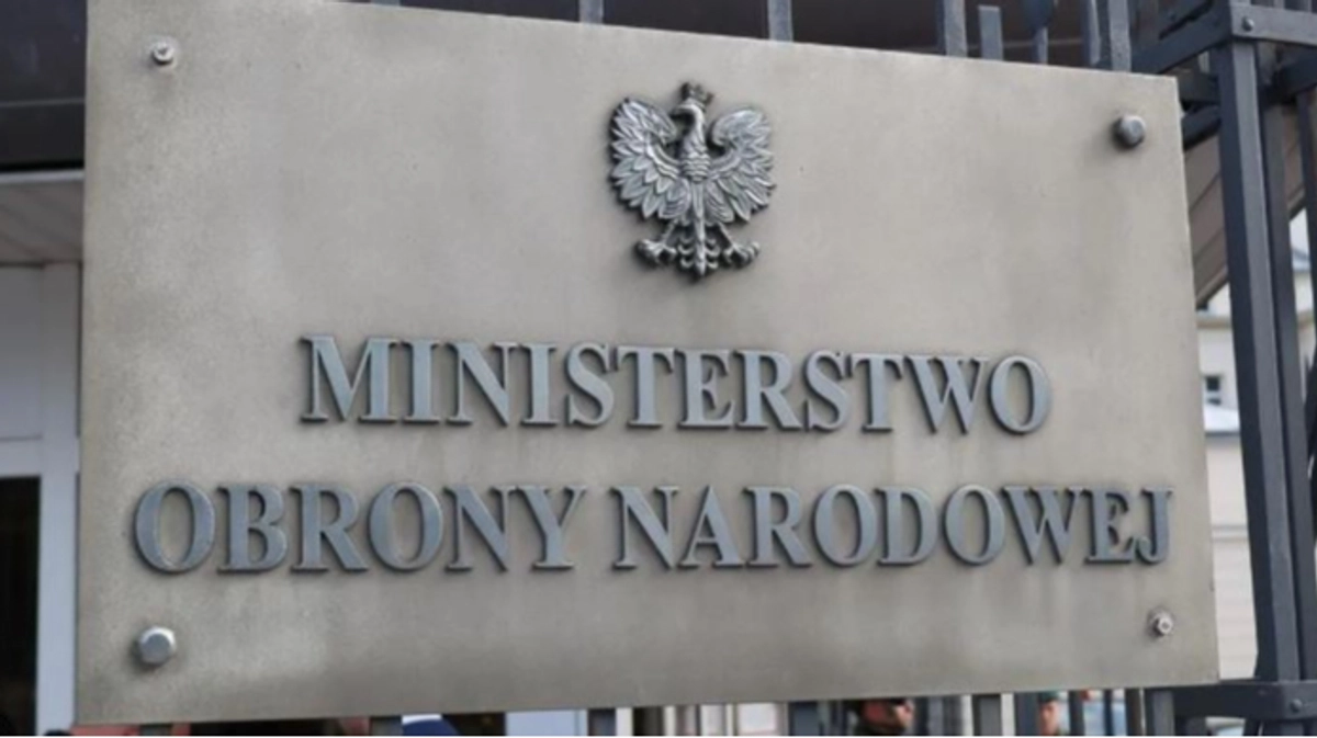 У Польщі співробітнику Міноборони висунули обвинувачення у шпигунстві