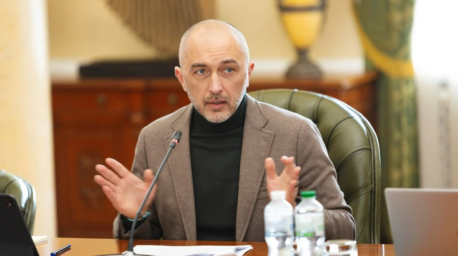 Голова НБУ: Угорщина вдається не лише до маніпуляцій, але й до міжнародного шантажу