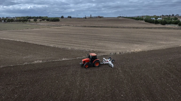 В Україні дорожчають сільгоспземлі та ділянки для забудови: зростання цін подекуди сягає 70%