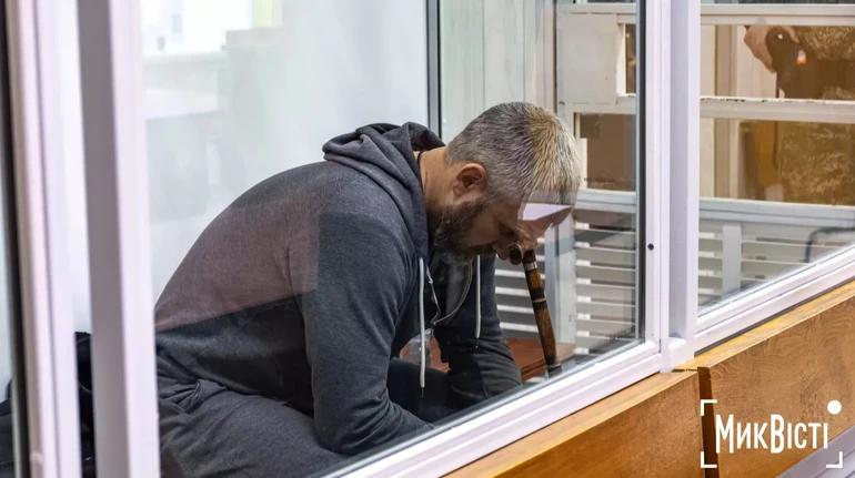 Екскомандира 73-го морського центру ССО визнали винним у держзраді: вирок – 15 років тюрми