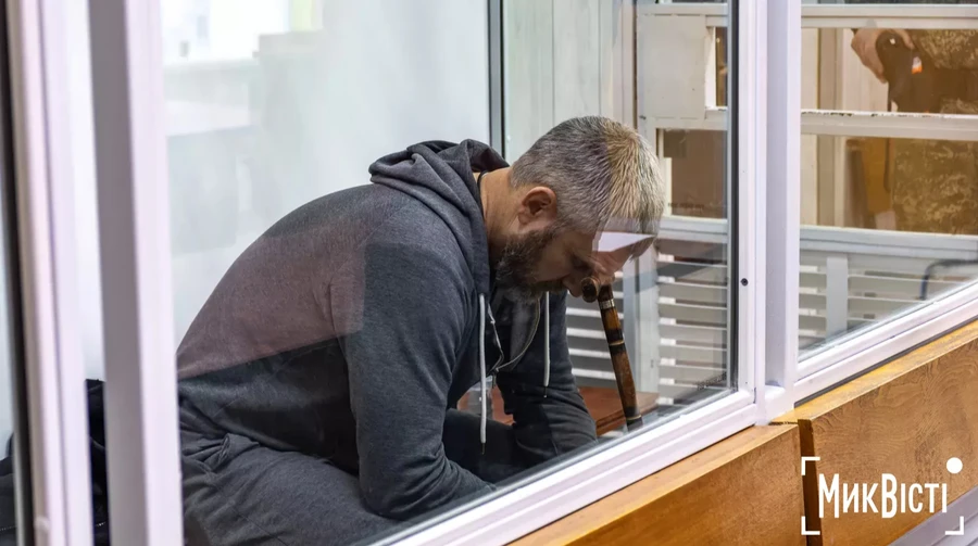 Екскомандира 73-го морського центру ССО визнали винним у держзраді: вирок – 15 років тюрми