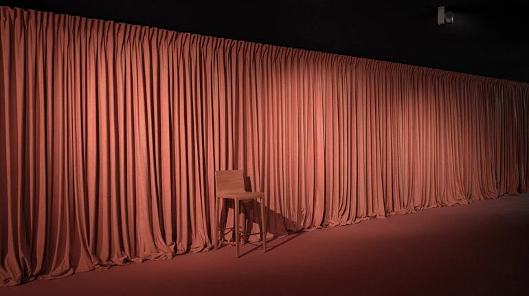 Кома во рту. О выставке Педагогики войны Яремы Малашчука и Романа Химея в Museo Nacional Thyssen-Bornemisza