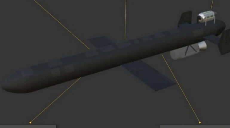 В Орловській області з'явився майданчик для запуску реактивних Гераней – супутникові знімки