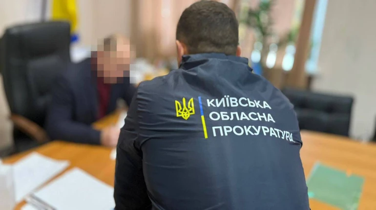 Понад 5 мільйонів на псевдоремонт: судитимуть міського голову Вишгорода