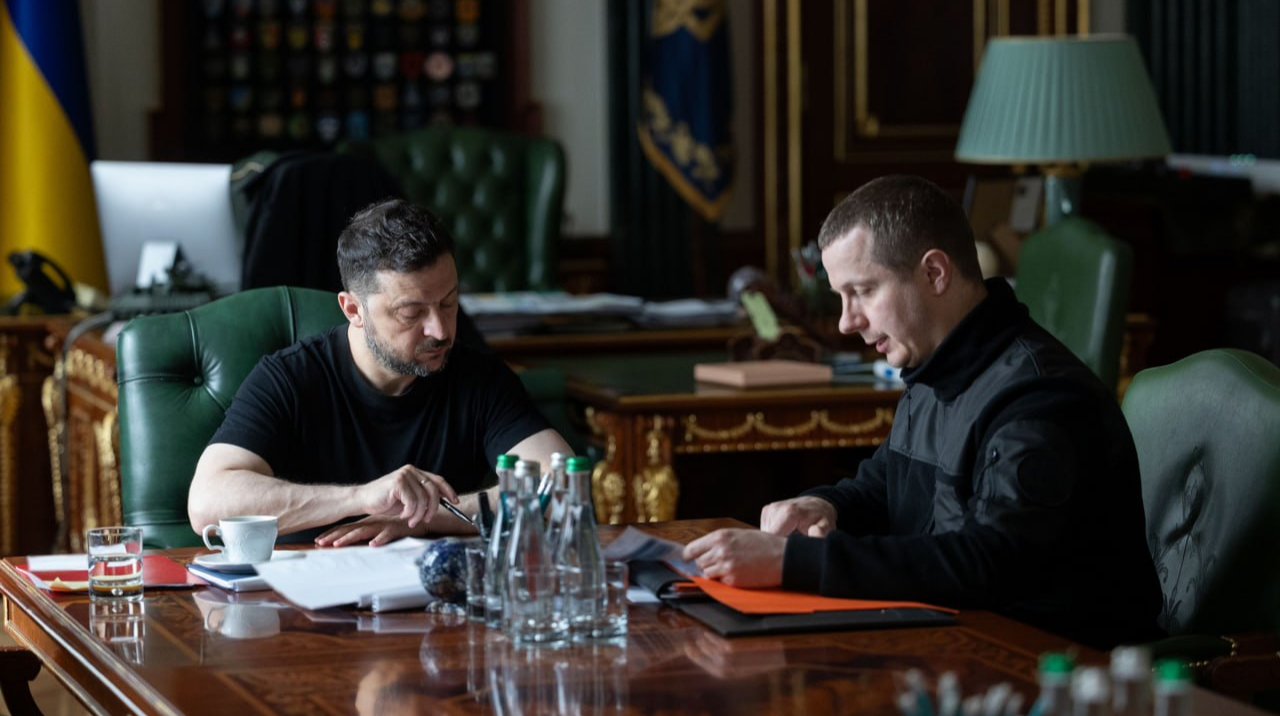 Ukrainian intelligence service obtains internal Russian assessment of war losses