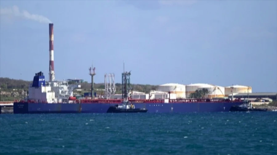 Russia's oil and gas exports bring lowest revenues since 2022