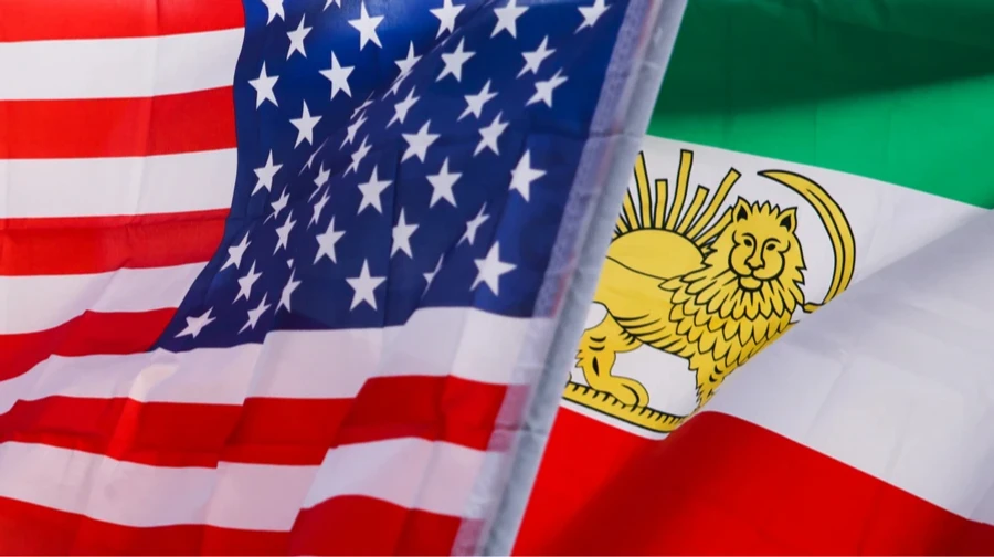 СМИ: У Трампа готовятся к новому противостоянию с Ираном и борьбе за Ормуз